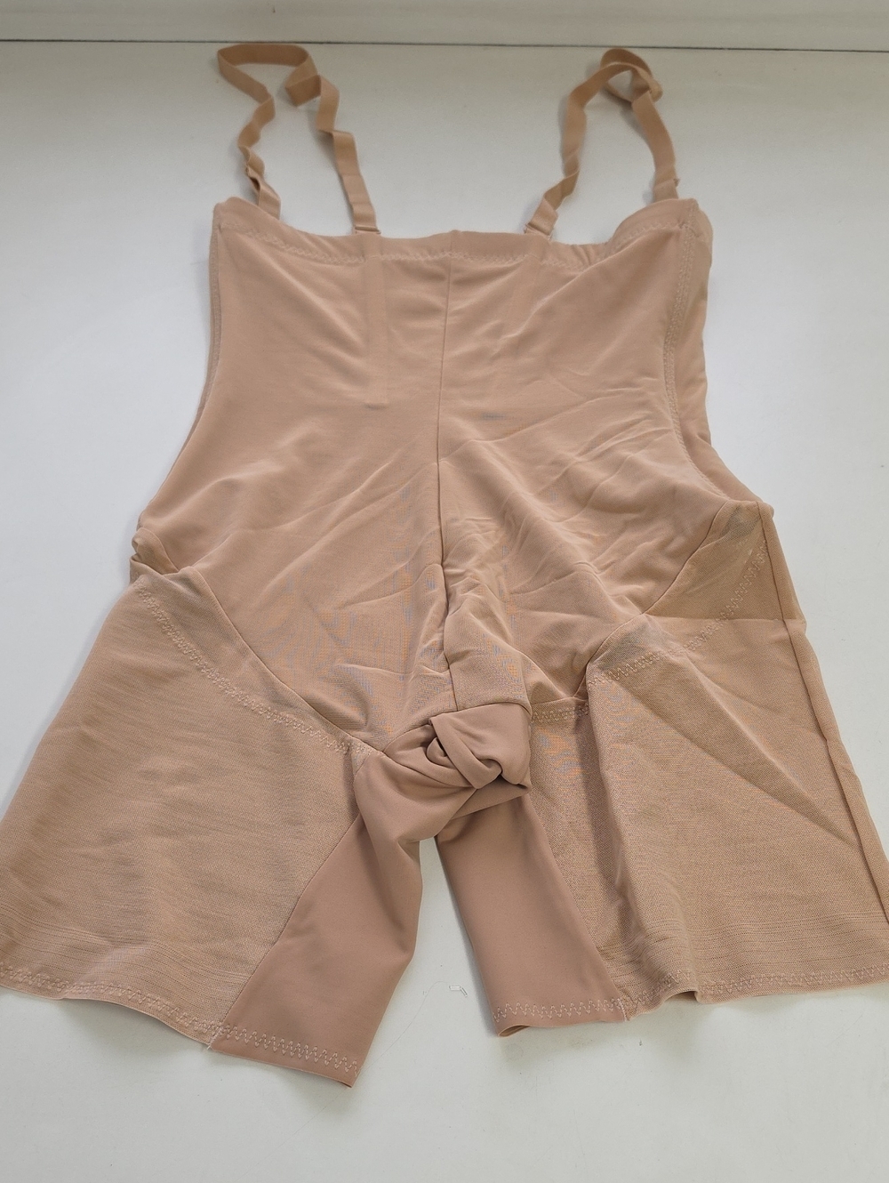 Honeylove Superpower Short Shapewear Compression View 6